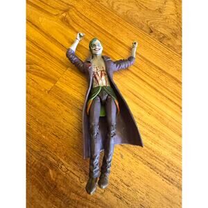 Hiya Toys Injustice 2: Joker 1:18 Scale Action Figure